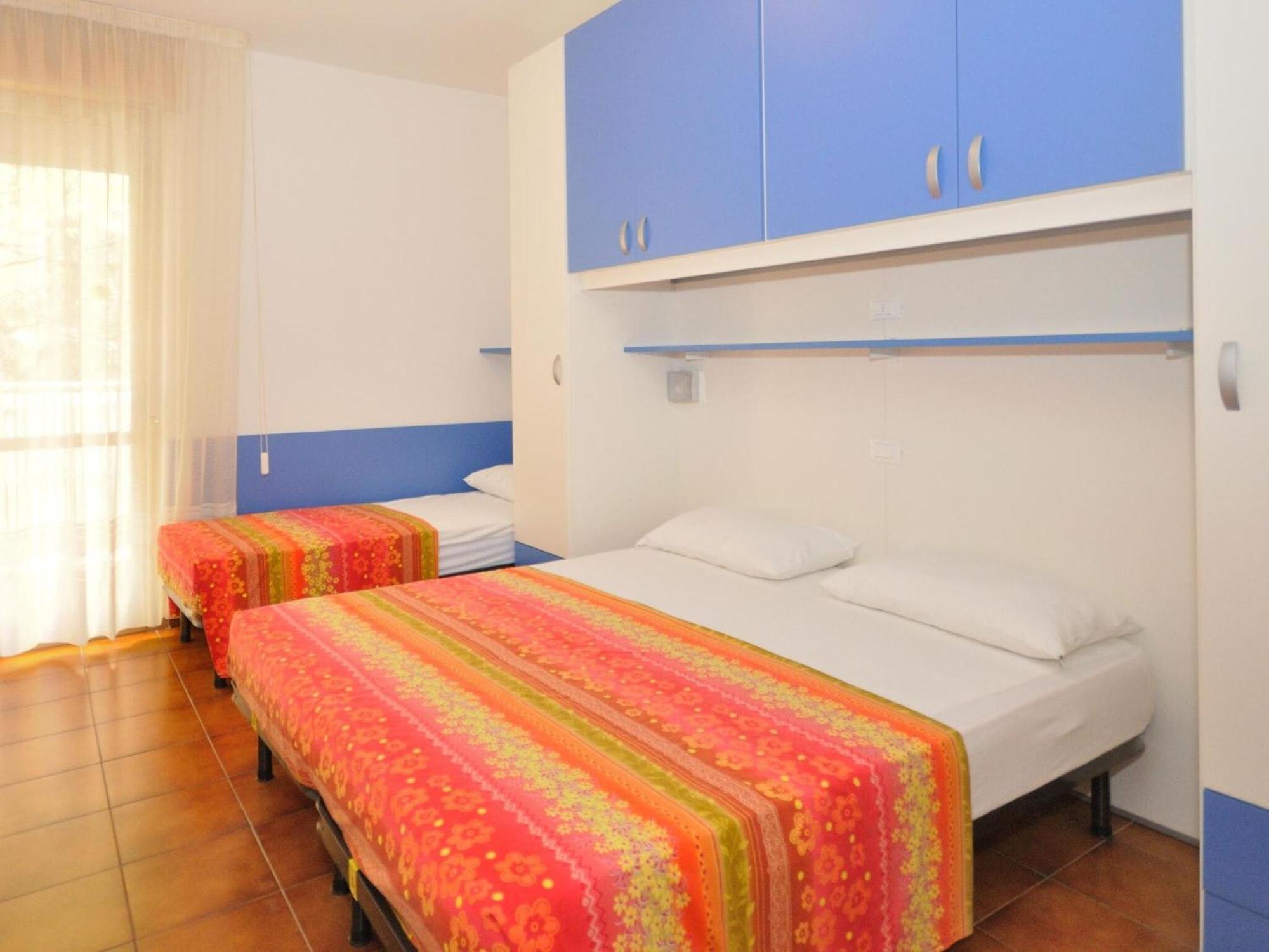 Apartment In Bibione Near Sea Beach Exterior foto